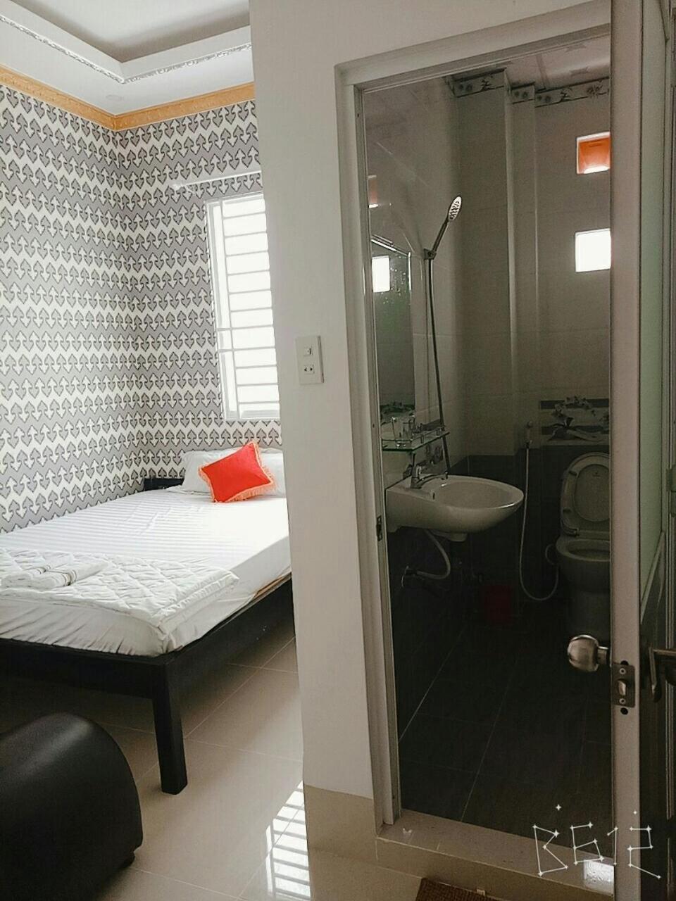 Hanh Phat 2 Guesthouse Cai Rang Экстерьер фото