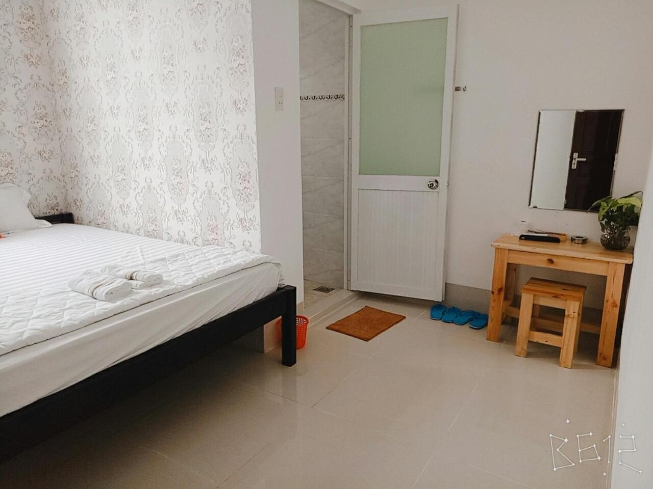 Hanh Phat 2 Guesthouse Cai Rang Экстерьер фото